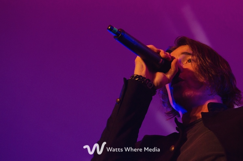  - Toseland Band