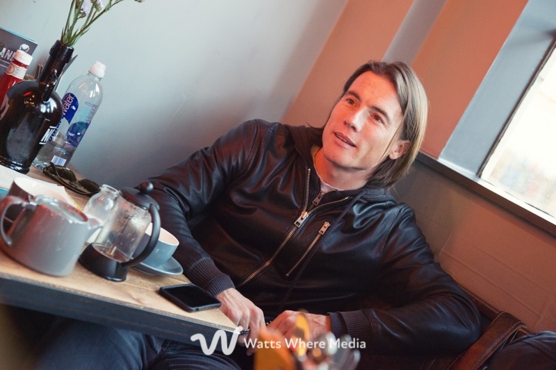  - Toseland Band