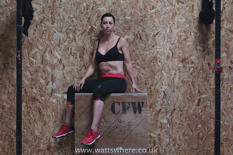 Ladies Who... Ride 023 - Ladies Who...
