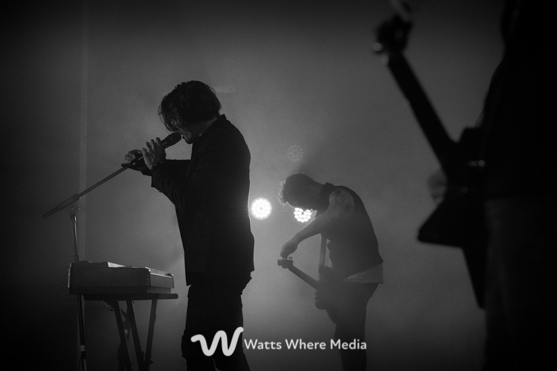  - Toseland Band