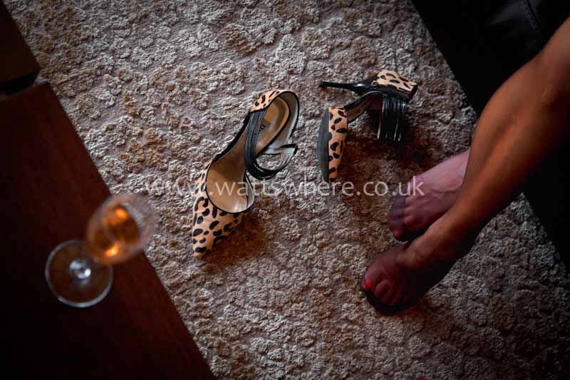 Ladies Who...photography by Laura Watts