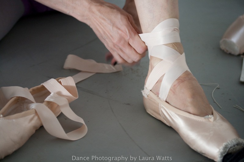 Colorado Ballet macro_001 - Colorado Ballet