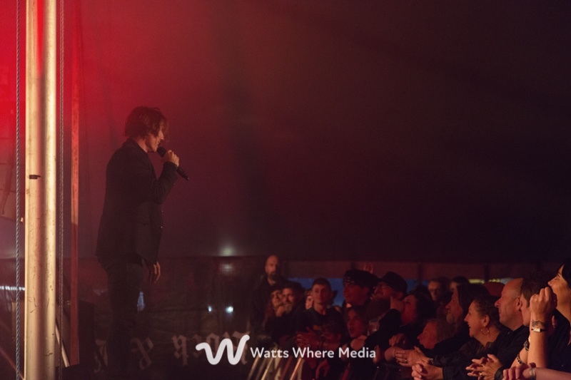  - Toseland Band