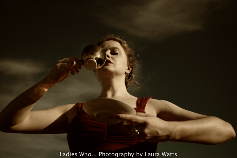 Ladies Who... Love Tea_196 - Ladies Who...
