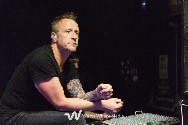  - Toseland Band