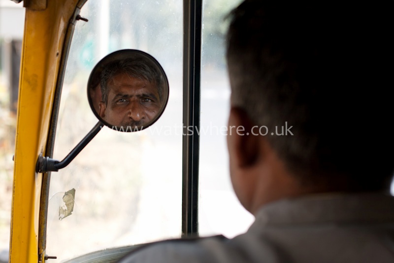 Delhi 1 - People & Places
