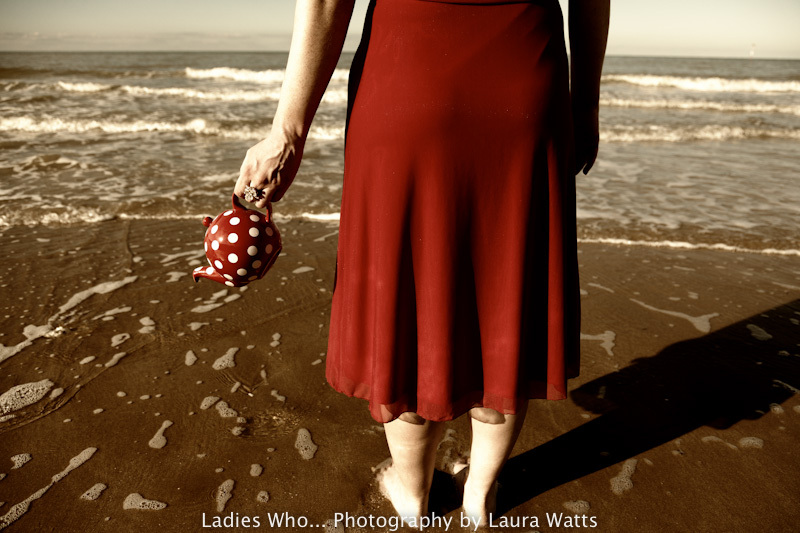 Ladies Who... Love Tea_135 - Ladies Who...
