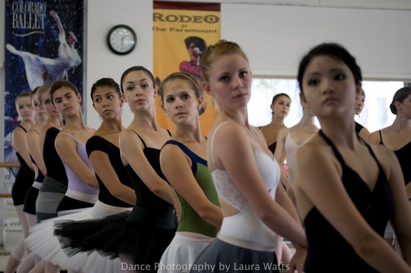Colorado Ballet macro_058 - Colorado Ballet