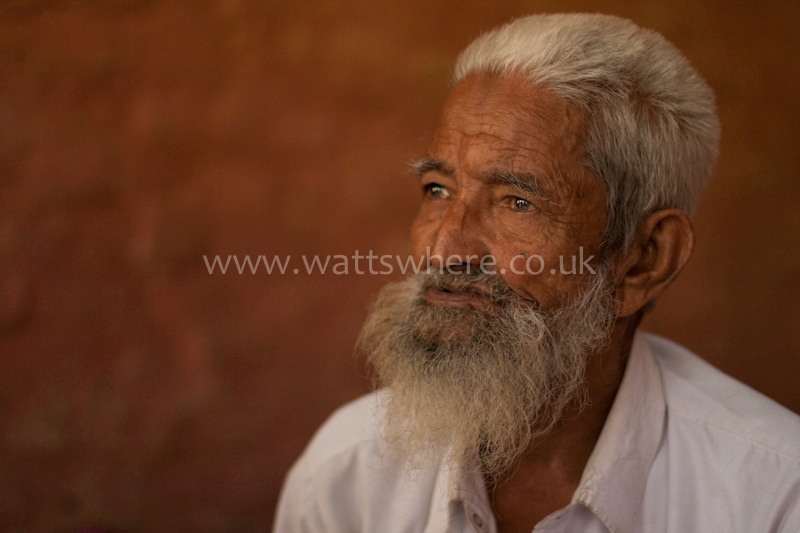 Delhi 4 - People & Places
