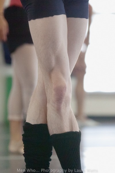 Dance 399 - Colorado Ballet
