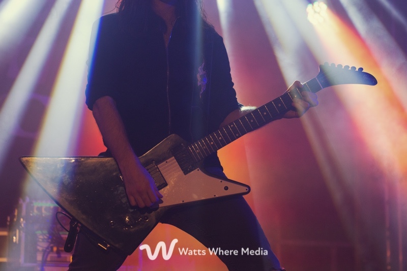  - Toseland Band