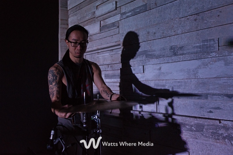  - Toseland Band