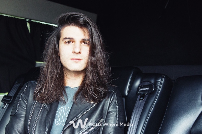  - Toseland Band