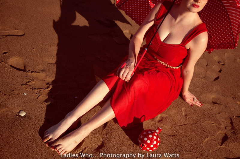 Ladies Who... Love Tea_164 - Ladies Who...