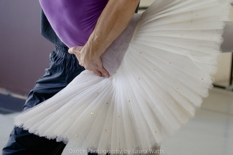 Colorado Ballet macro_013 - Colorado Ballet