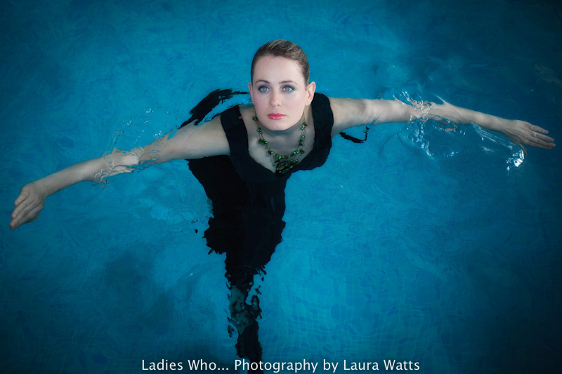 Ladies Who... Launch_302 - Ladies Who...