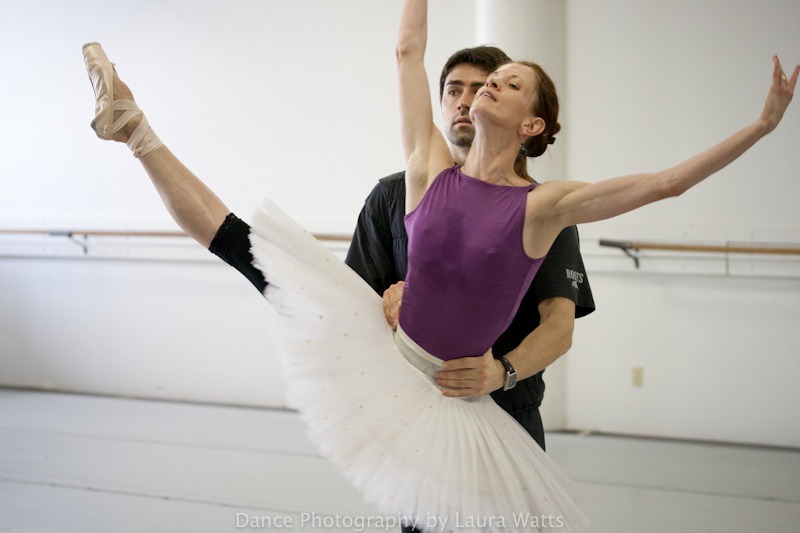 Colorado Ballet macro_143 - Colorado Ballet