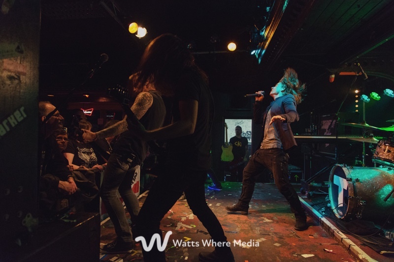  - Toseland Band