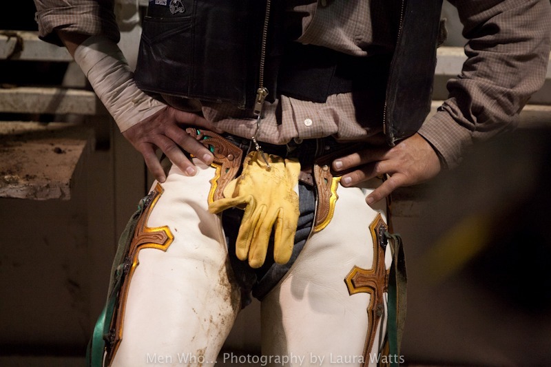 Cowboy 154 - Men Who... Buck