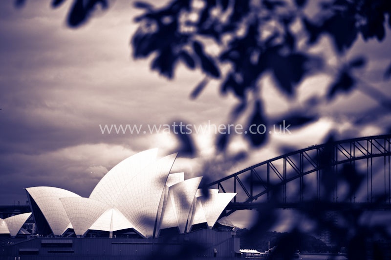 SOH 1 - People & Places