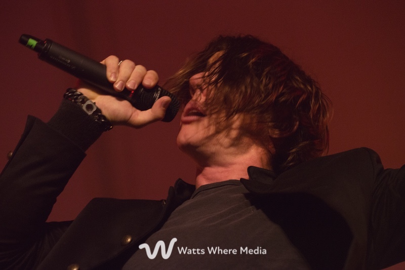  - Toseland Band