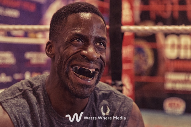  - Men Who... Fight