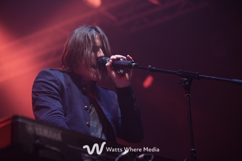  - Toseland Band