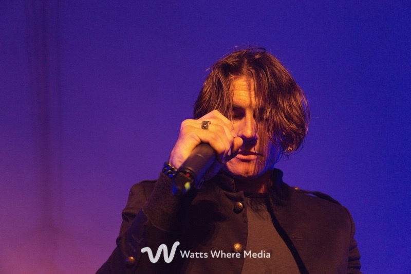  - Toseland Band