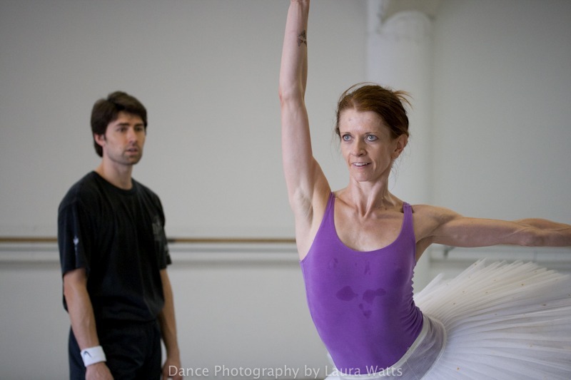 Colorado Ballet macro_030 - Colorado Ballet