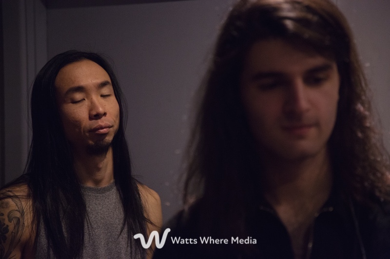  - Toseland Band