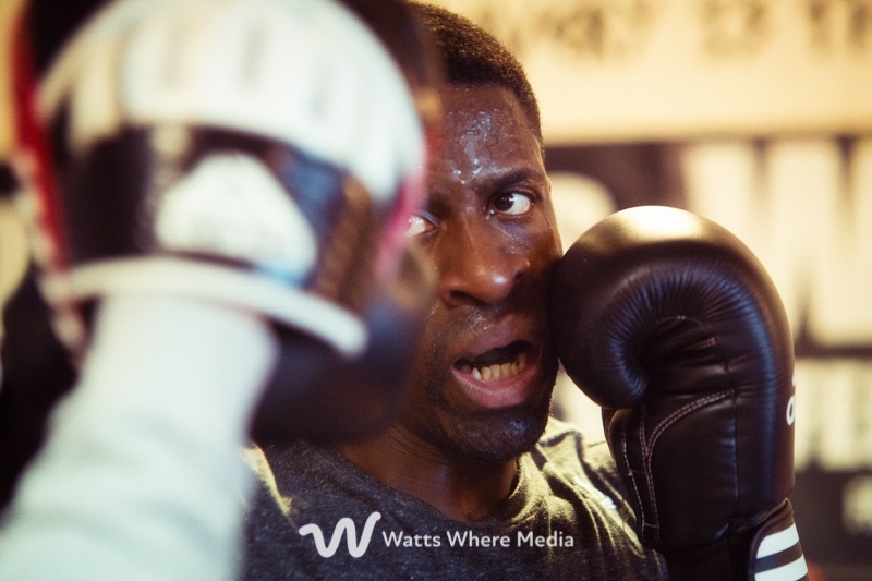  - Men Who... Fight