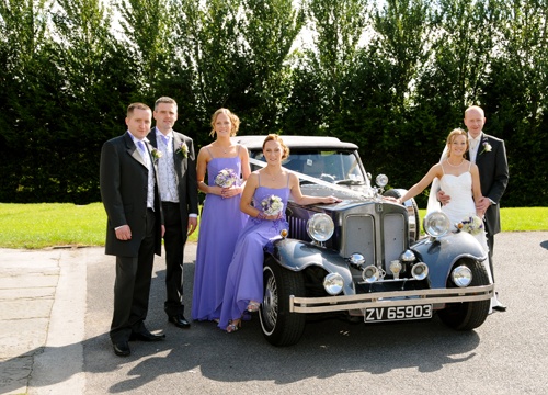  - Wedding