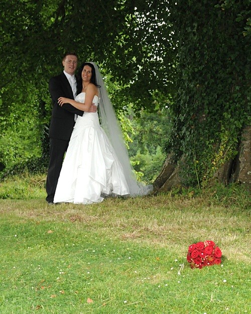  - Wedding