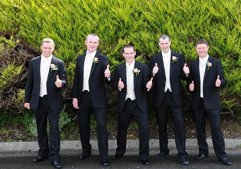  - Wedding