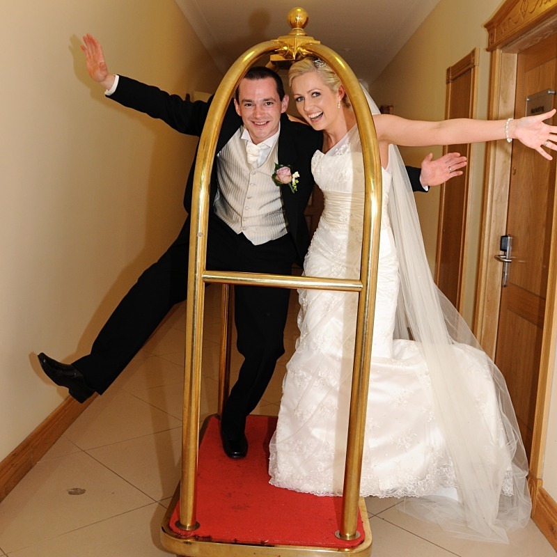  - Wedding