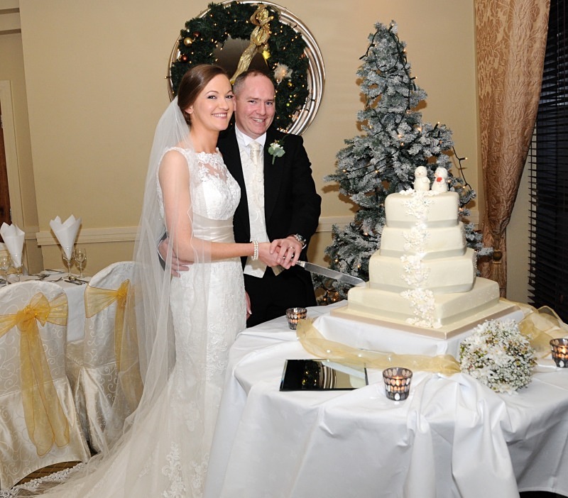  - Wedding