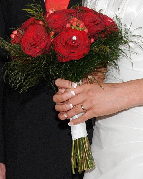  - Wedding