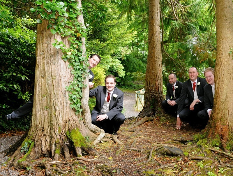  - Wedding