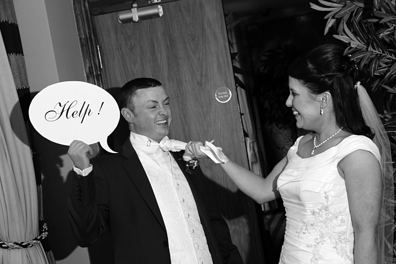  - Wedding