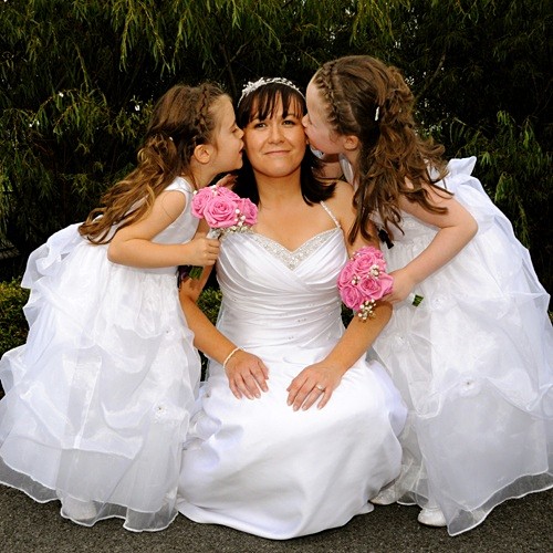  - Wedding