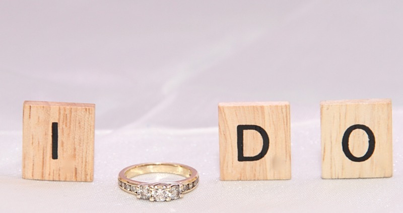  - Wedding