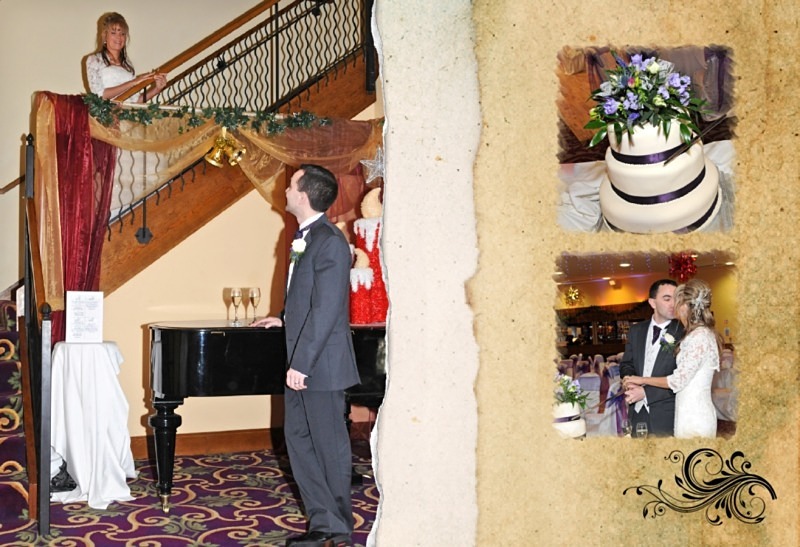  - Wedding