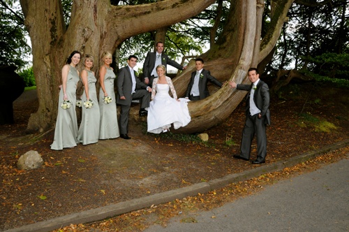  - Wedding