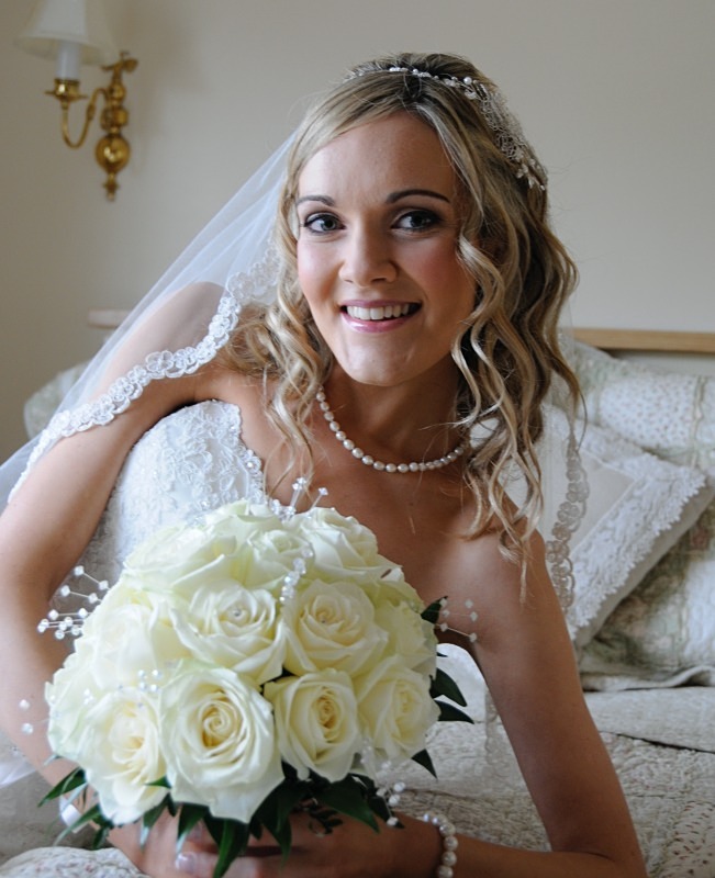  - Wedding