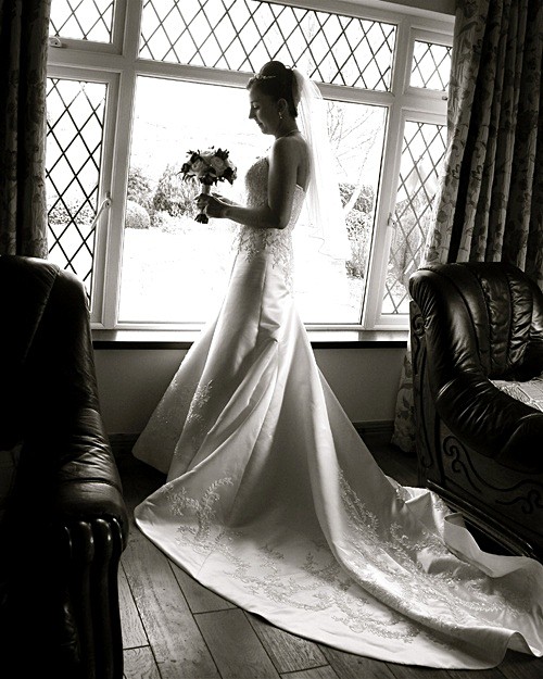  - Wedding
