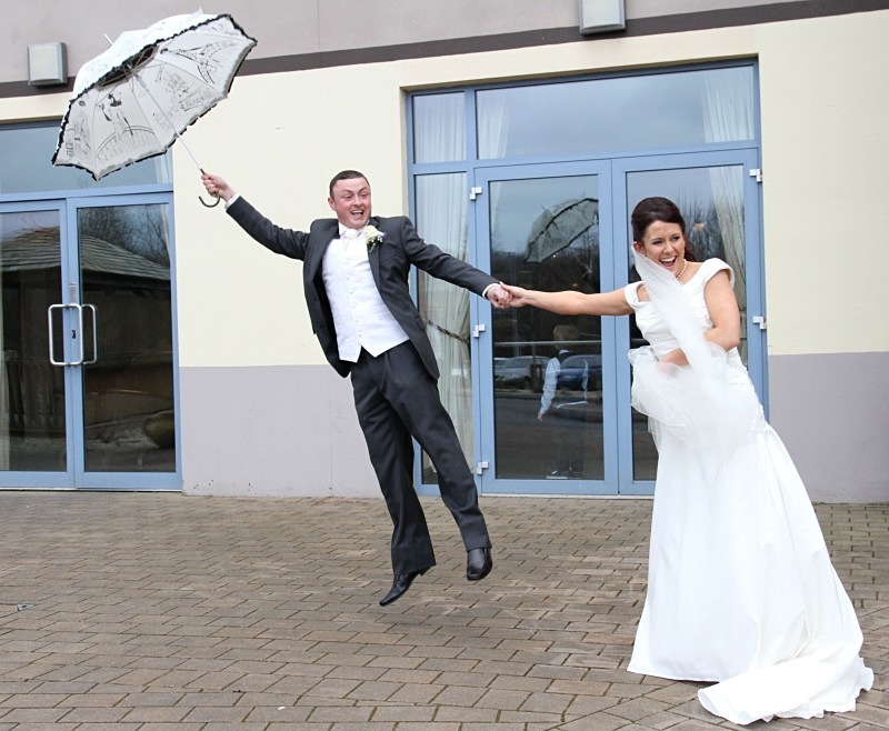  - Wedding