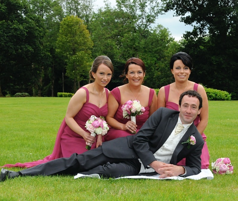  - Wedding
