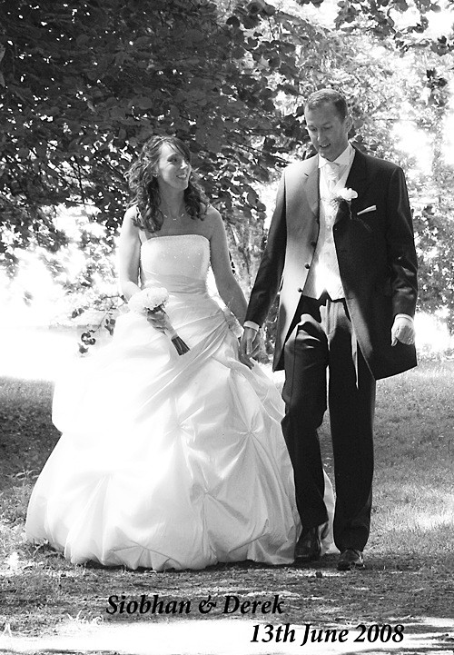  - Wedding