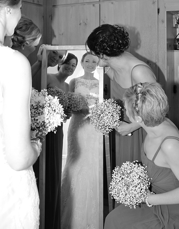  - Wedding
