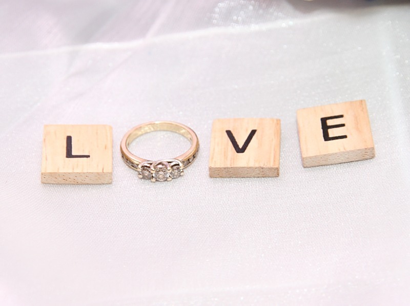  - Wedding